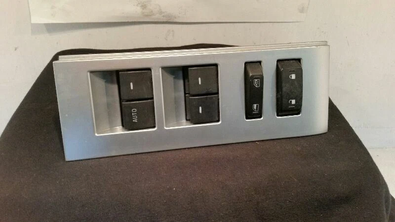 08 09 10 INTERRUPTOR PUERTA DELANTERA FORD F350 SUPER DUTY L. 148604 Foto 2 de 3