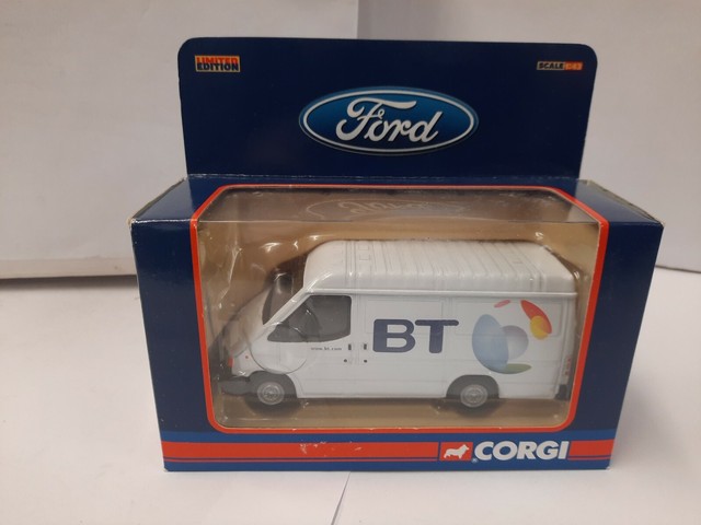 ford transit vans for sale on ebay