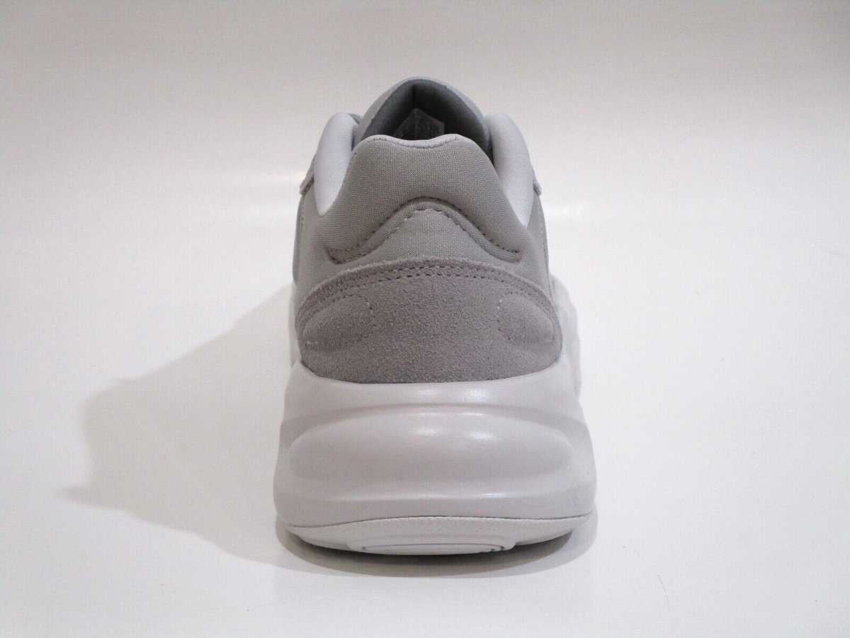 Adidas Men's Ozelle Gray Running Sneaker Shoes | eBay Adidas Men's Ozelle Gray Running Sneaker Shoes | eBay