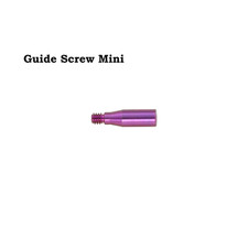 Hiossen OSSTEM Implant Bone Profiler Guide Screws 4.0 5.0 5.5 6.0 MIS Megagen