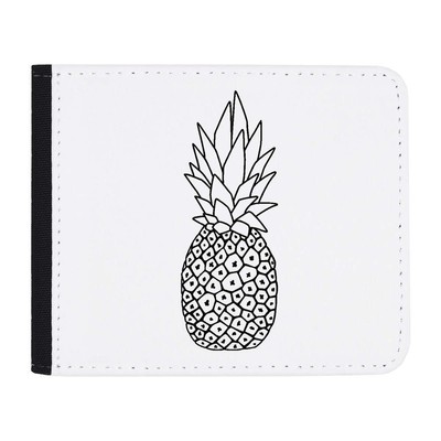Geldbörse ''Delicious Pineapple'' (WL00005758)