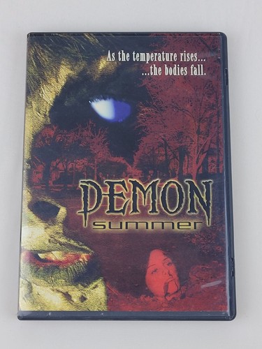 Horror DVDs Thriller Slasher Cult Scary Gory Movies **You Pick** **Read** - Picture 65 of 318