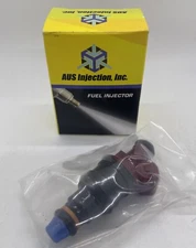 AUS Injection MP-11054 Fuel Injector for 93-96 Ford Ranger/Explor REMANUFACTURED
