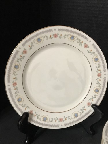 Tivoli salad plate7 1/2” Set Of 6 - Picture 2 of 5