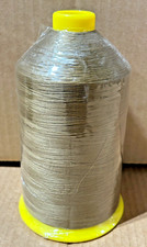 A&E American & Efird LLC Industrial Thread 16 oz. Berry Compliant - COYOTE