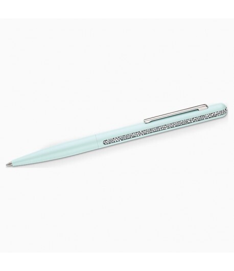 Penna Swarovski Crystal Shimmer verde  5595671