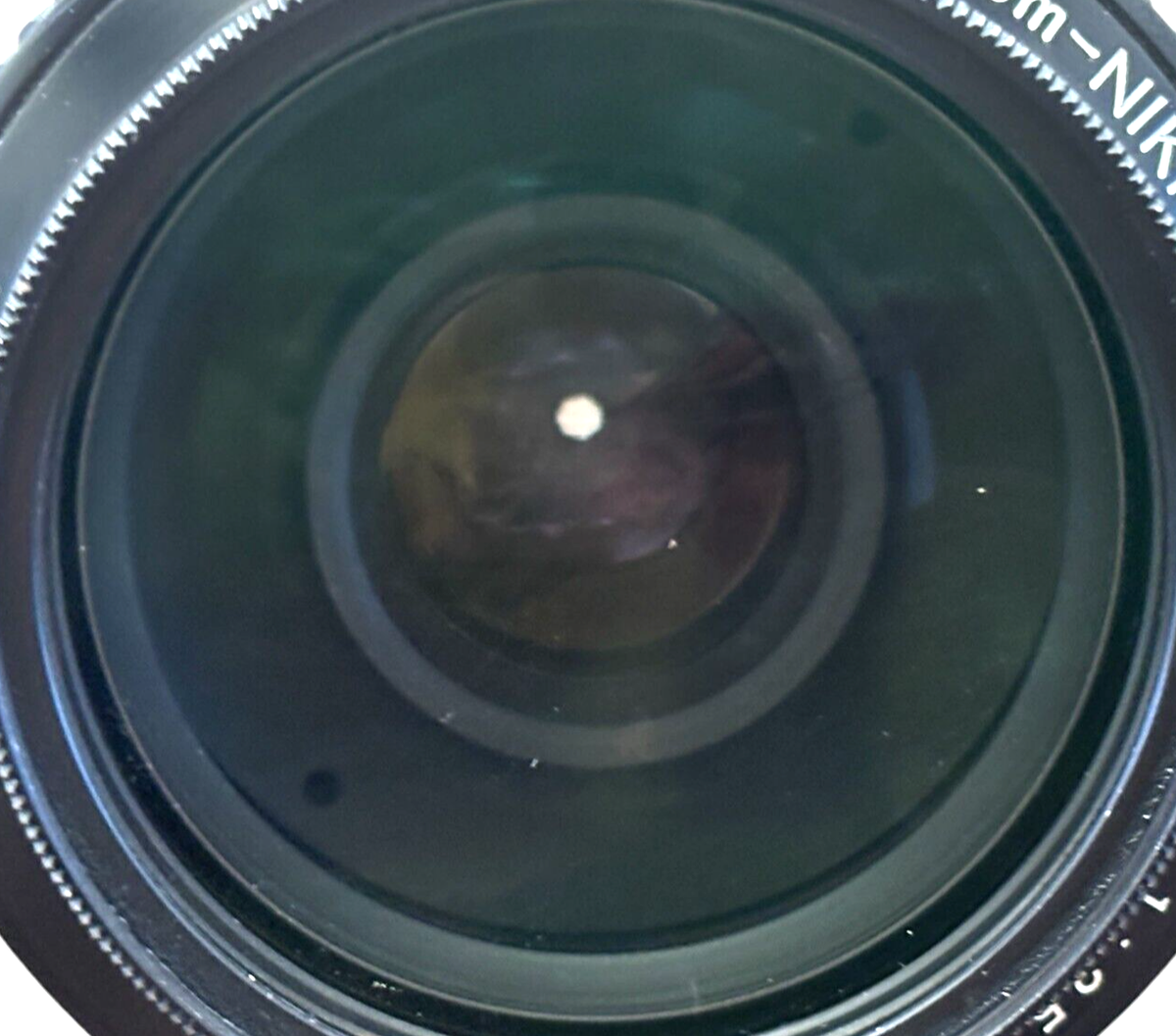 Excellent+++ NIKON Ai Zoom-NIKKOR 43-86mm F3.5 Zoom from JAPAN | eBay