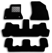 Tappetini per Citroen C4 Grand