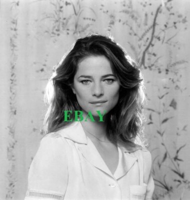 Qui je suis » de Charlotte Rampling : genèse et confessions | Vanity Fair