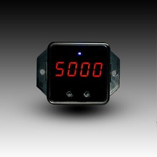 Digital Rpm 3 Mode Window Switch N3211 Made In Usa And Lifetime Warranty Digital Rpm 3 Mode Window Switch N3211 Made In Usa And Lifetime Warranty