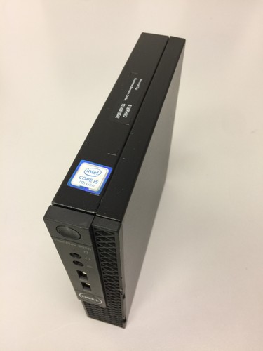 Dell Optiplex 3050 1TB HHD Intel Core i5 7th gen 2.70GHz 8GB RAM WIN 11 PRO - Picture 6 of 12