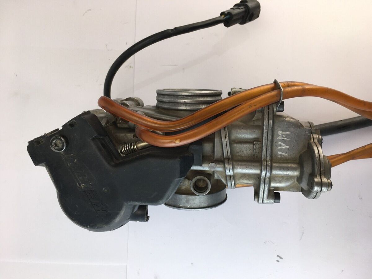 SUZUKI RMZ 250 2007 CARBURETOR KEIHIN 1320010H10 | eBay SUZUKI RMZ 250 2007 CARBURETOR KEIHIN 1320010H10 | eBay