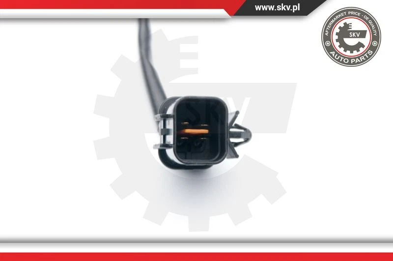 ESEN SKV Sonda Lambda Per Renault Megane II Coupé-Cabriolet EM0/1 Espace IV - Immagine 2 di 3