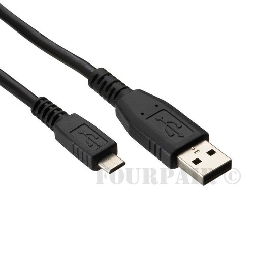 100 Pack - 6ft Micro USB Sync Charger Cable Cord LG HTC PS4 Xbox One Controller - Picture 2 of 2
