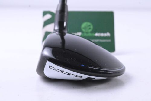 Left Hand Cobra Aerojet #3 Wood / 15 Degree / Ladies Flex UST Helium 4 - Picture 3 of 8