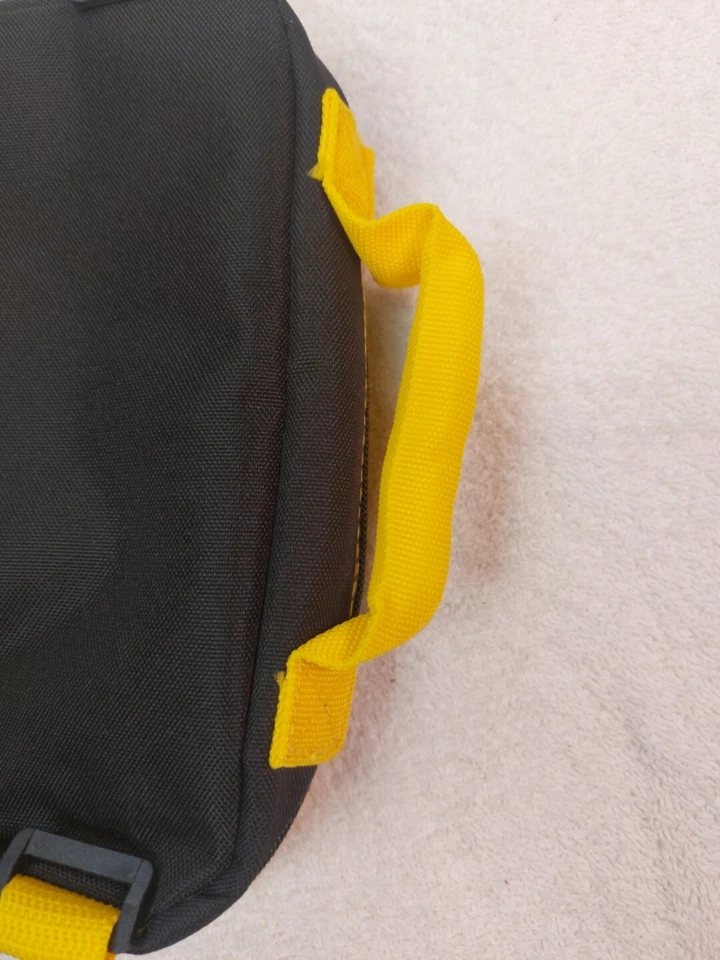 LEGO BATMAN PELÍCULA DC COMICS Niños Azul Aislado Almuerzo Caja 2x8x9 Envío Gratis Foto 4 de 4