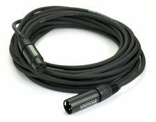 Whirlwind Mk410 10ft Xlrm-xlrf Microphone Cable