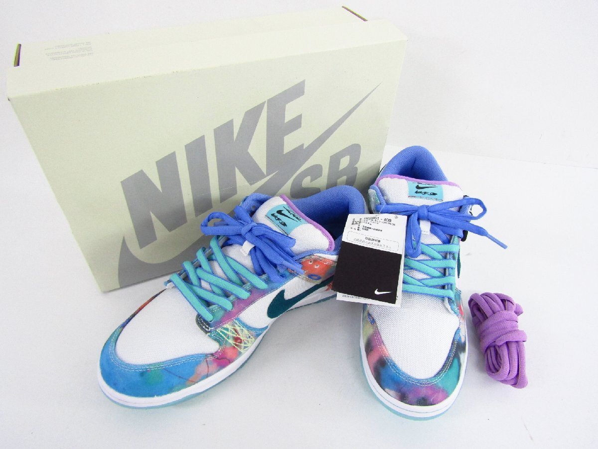 NIKE SB Futura DUNK LOW AND QS SN02542 | eBay NIKE SB Futura DUNK LOW AND QS SN02542 | eBay