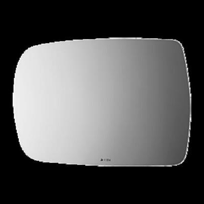 Burco Mirror Glass Replacement Fits 2007-2008 Hyundai Entourage Side View - 4184