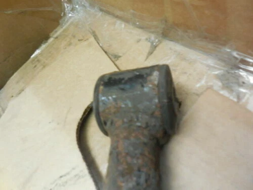 Rear Stabilizer Bar End Link Fits Mitsubishi Montero Sport 00 - 04 MB584148 - Image 4 of 4