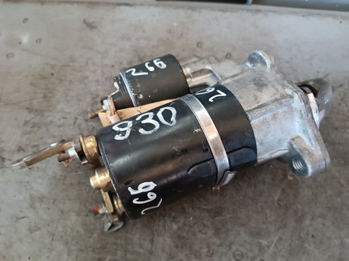 Audi A4 A6 VW Passat Skoda Superb Anlasser Starter 06B911023 0001107073