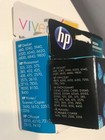 Lot of 2 Genuine  HP 95 Tri-color Ink Cartridges sealed Boxes C8766WN - Expired — photo 6