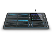 Chamsys Quickq 30 Console