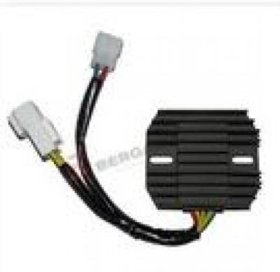 V834200118 REGULATOR BERGAMASCHI HONDA CBR 600RR 03-06