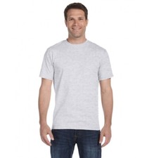 Hanes 5280 Unisex 5.2 oz., Comfortsoft  Cotton T-Shirt