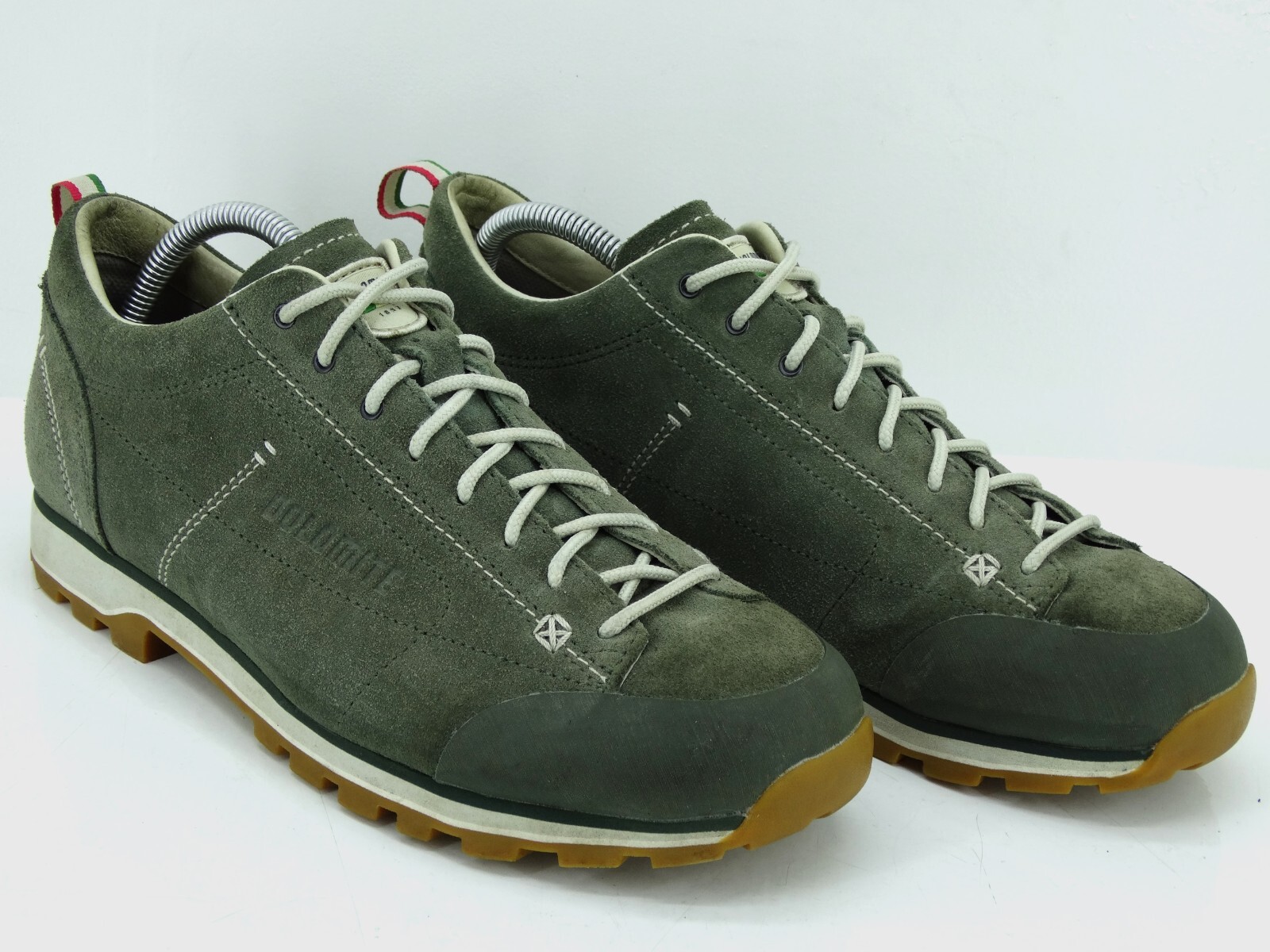 SAOLA Scarpe Da Donna Dolomite Per Tempo Libero Sneakers Mezza Sole Gr. 42 Uk 8 1 2