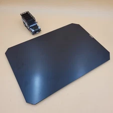 DEFENDER 90 / 110  BATTERY COVER (SEAT BOX LID)  ALR5110