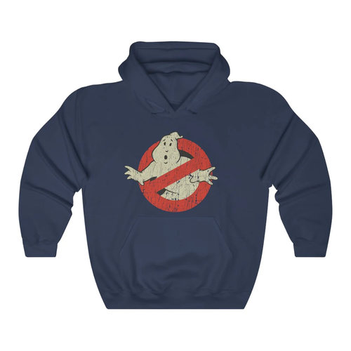 Ghostbusters 1984 Original Vintage Herren Hoodie - Bild 5 von 50