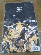 Funko Pop The Marvels Marvel Collector Corps Exclusive T-Shirt Mens Size MEDIUM