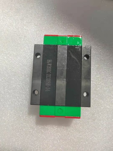 4 pcs HGR20-350/650mm Linear rail Truck & 8 pcs HGR20 Block Bearing Carriage - 第 9/9 張圖片
