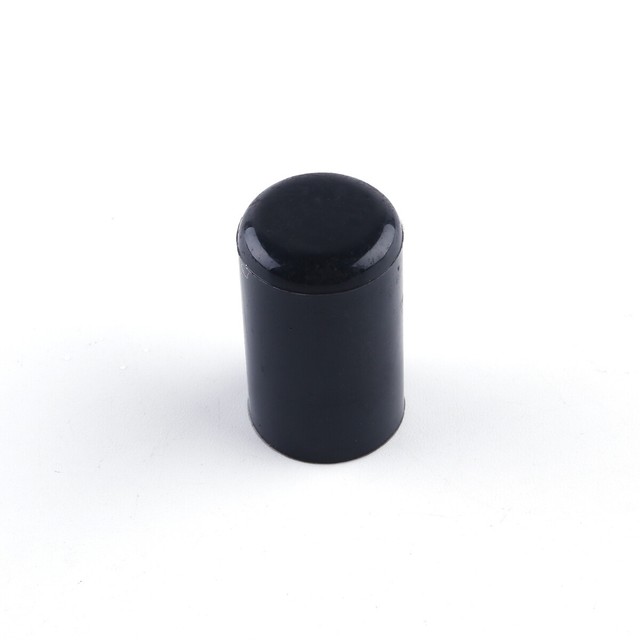 Blanking Cap Silicone Hose End Rubber Caps Black Bung 12mm 2pcs eBay