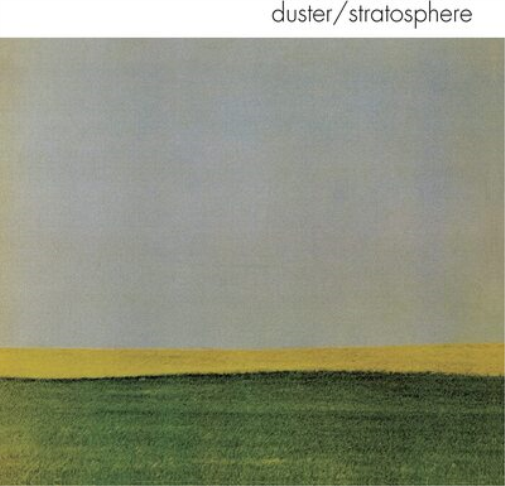 Duster Stratosphere (Vinyl LP) 12" Album Coloured Vinyl (Limited Edition)