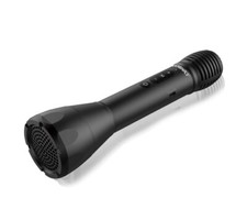 2 In 1 Bluetooth Wireless Microphone And Voice Amplifier, Karaoke 8 Hour Battery