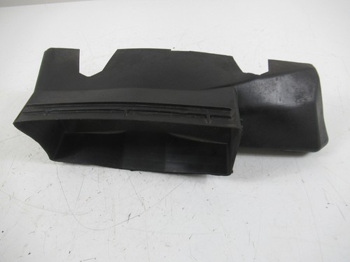 VW Touareg II 7P 14-18 Luftführungskanal Kühler Klima 7P6121395B links