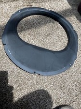 FRIGIDAIRE DRYER INNER DOOR RING 1372672 137267200 137578200