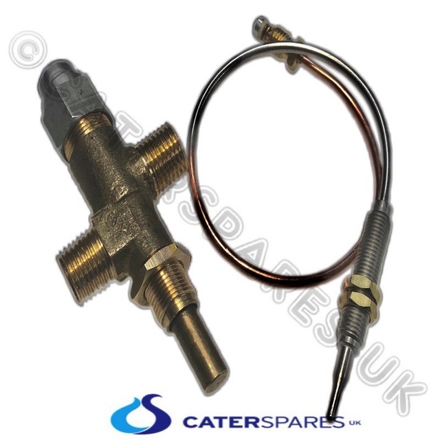 BURCO STANDARD WATER HEATER BOILER URN PUSH FFD VALVE & NICKEL HD