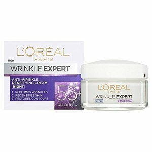 loreal cream 55