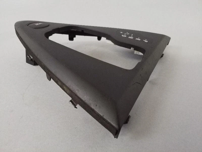 BMW 650I 2006 bisel de cambio moldura 8 029 953-01-A Foto 3 de 4