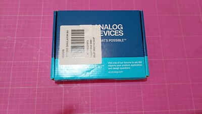Analog Devices DC2472A Power Management IC Development Tools
