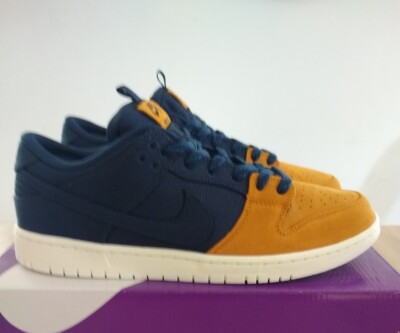 Nike SB Dunk Low Pro PRM ''90s Backpack'' EU45,5/US11,5  DX6775-400