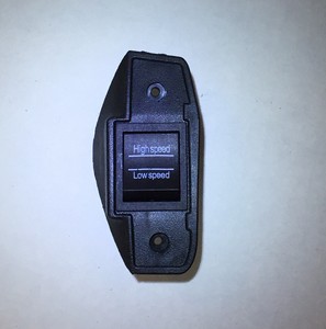power wheels speed switch