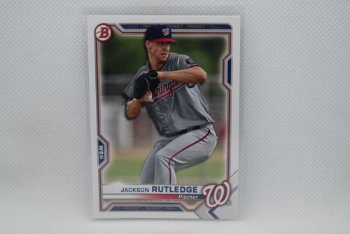 2021 Bowman Prospects and Rookies Select Your Future Stars - Free Shipping! - Picture 164 of 237