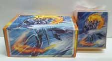 Cardfight Vanguard D-BT05 Majesty Lord Blaster Storage Box & Deck Holder