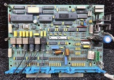 ABB SAFT-163-IOC 58096067 SN-301911 Allen-Bradley Stromberg 1352 1352C