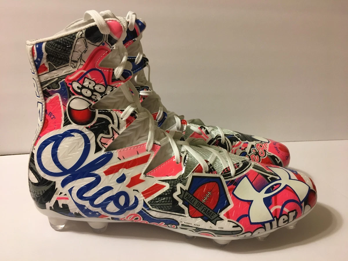 Under armour online highlight mc le