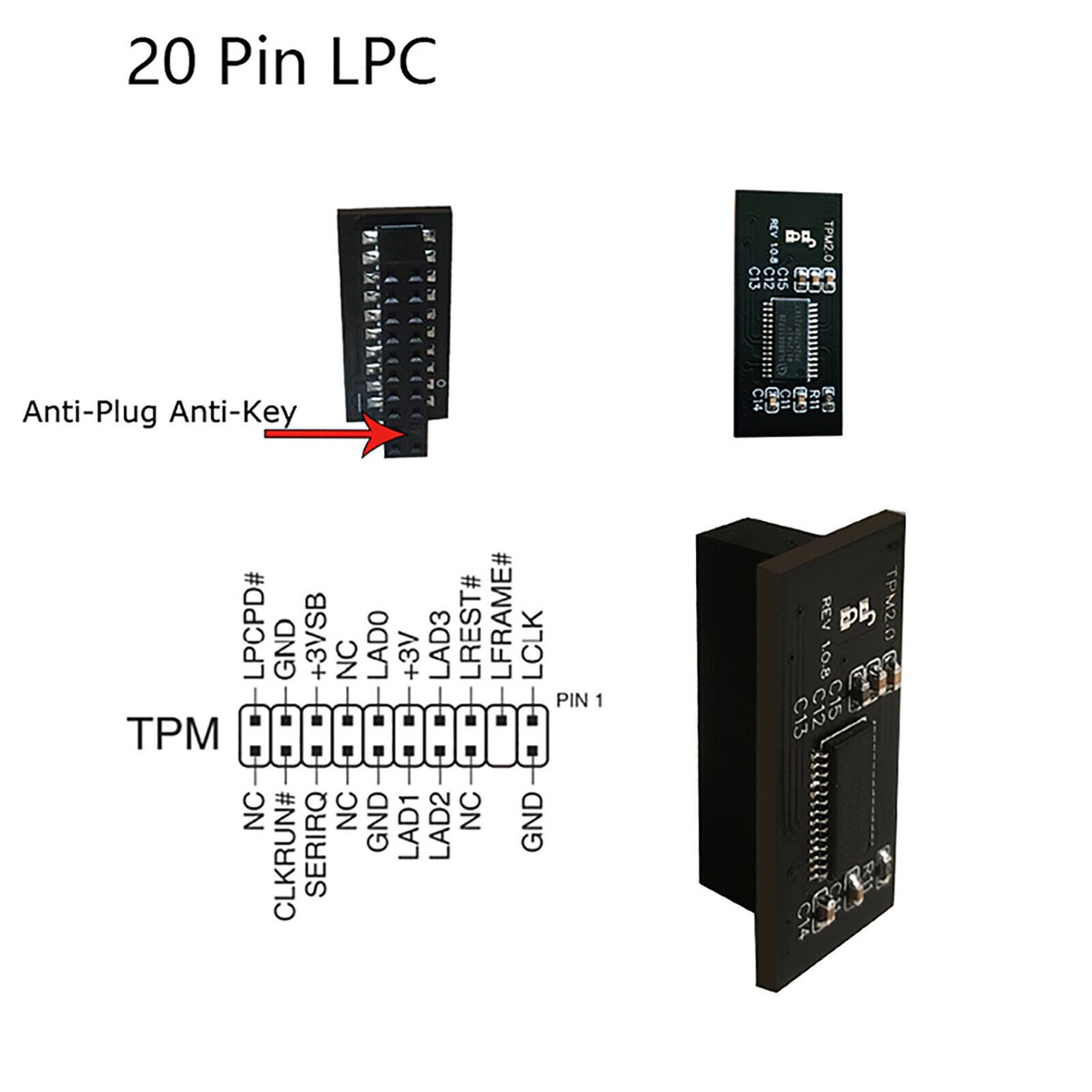 Habilitar TPM 2.0 en el equipo - Soporte técnico de Microsoft